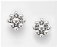 Orecchini Mikiko Donna Euforia in Argento MO7462A4FABI999 - MO7462A4FABI999